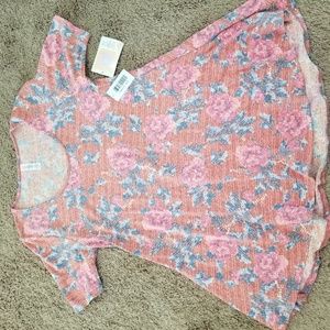 LuLaRoe Perfect Tee XXS